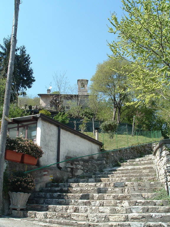 Chiesa di S. Rocco (chiesa) - Villa Carcina (BS) 