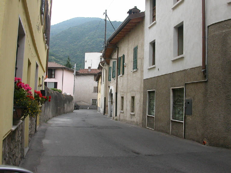 Casa Via Tito Speri 18 (casa) - Villa Carcina (BS) 