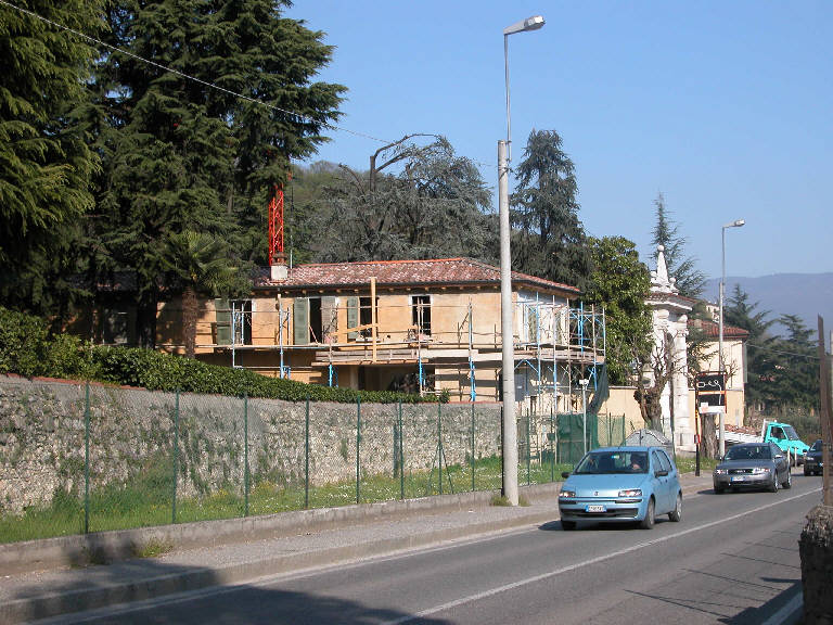 Convento Suore della carità (convento) - Cellatica (BS) 