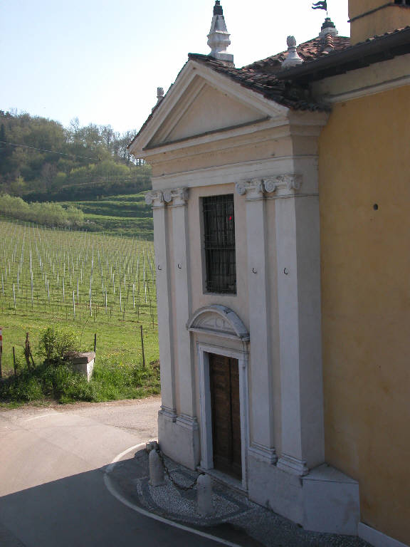 Chiesa dell'Immacolata (chiesa) - Cellatica (BS) 