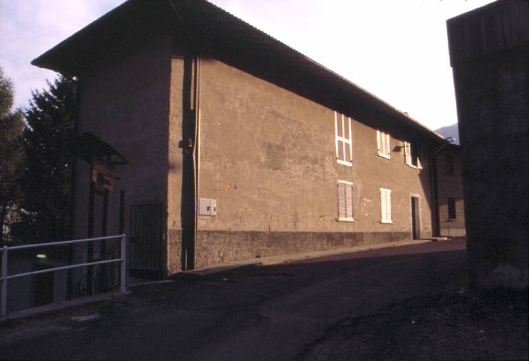 Museo della Valle - complesso (museo) - Cavargna (CO) 