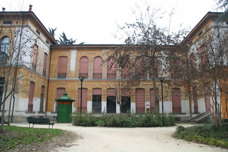 Museo Civico di Storia Naturale (museo) - Cremona (CR) 
