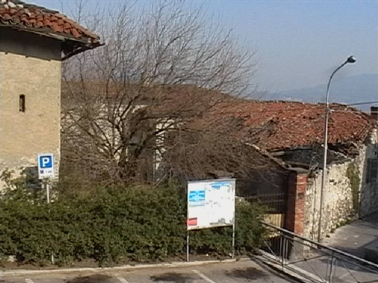 Curt di Bianc - complesso (casa) - Suello (LC) 