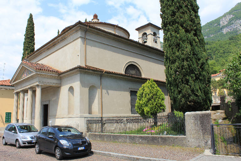 Chiesa di S. Rocco (chiesa) - Lecco (LC) 