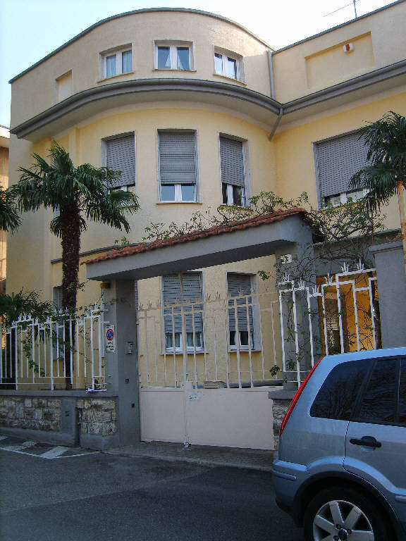 Casa Via Volturno (casa) - Lecco (LC) 