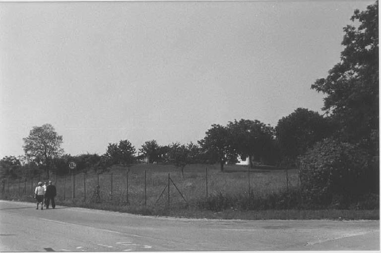 Cascina Monza - complesso (cascina) - Abbiategrasso (MI) 