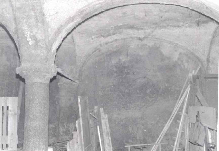 Corte Bertei (cascina) - Gessate (MI) 