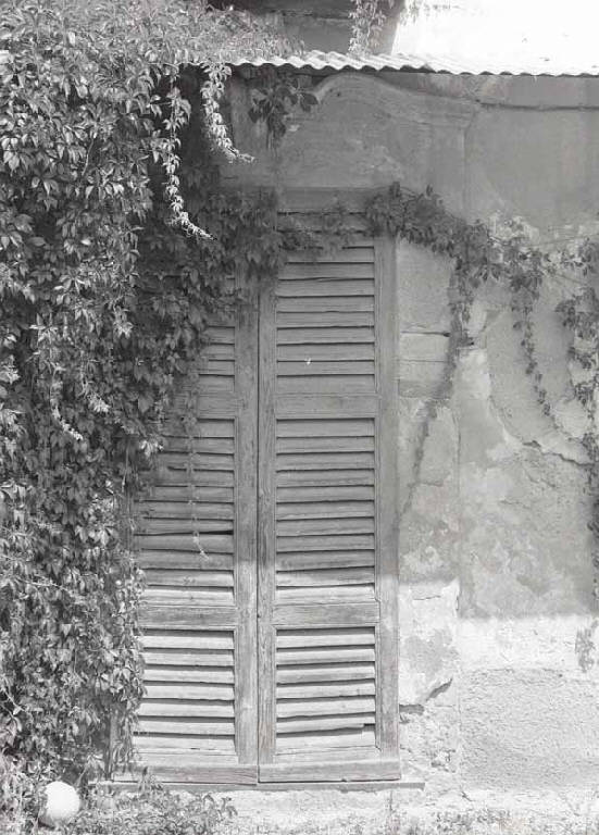 Villa Salazar (villa) - Gessate (MI) 