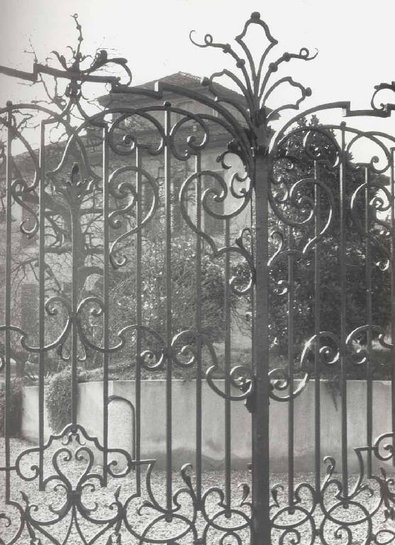 Villa Marietti (villa) - Inzago (MI) 