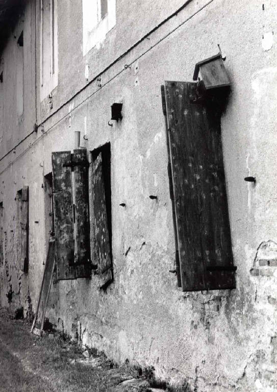 Cascina Bonetta (cascina) - Inzago (MI) 