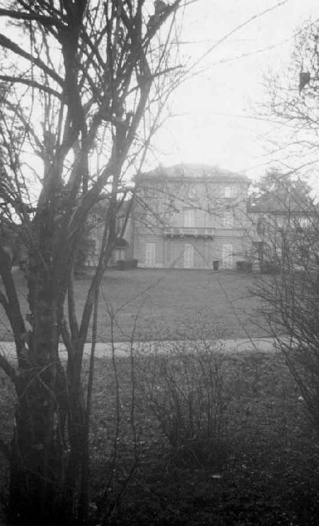 Villa Fornaseta Elena Esengrini (villa) - Monza (MB) 