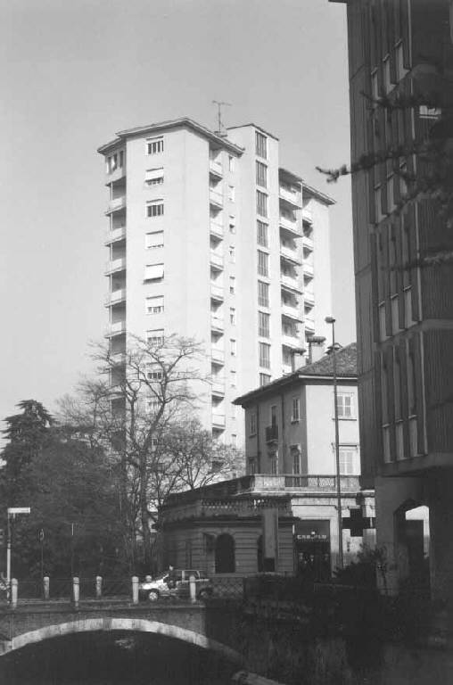 Casa Via San Gerardo 5 (casa) - Monza (MB) 