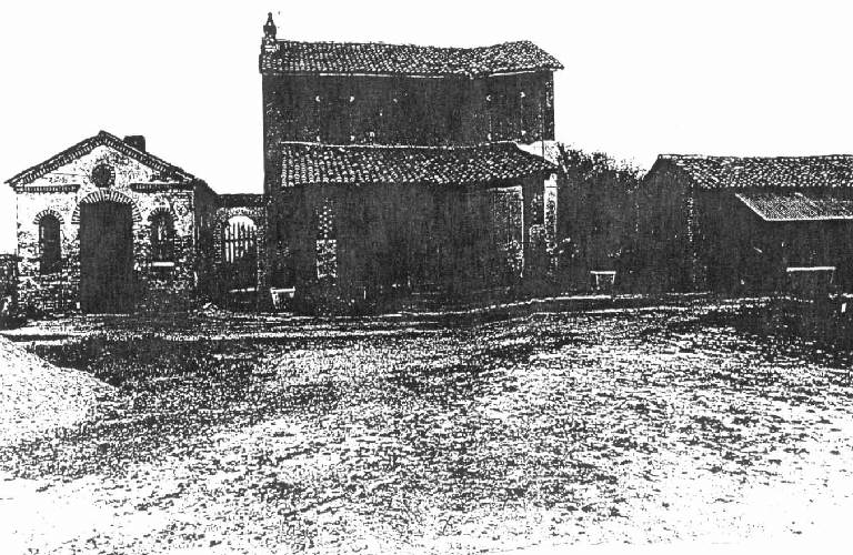 Cascina Rancate - complesso (cascina) - San Giuliano Milanese (MI) 