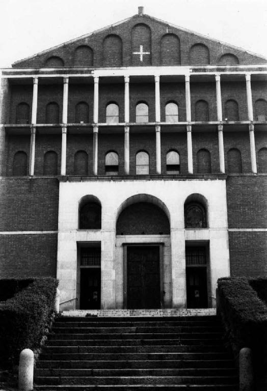 Chiesa dei SS. Nazaro e Celso (chiesa) - Verano Brianza (MB) 