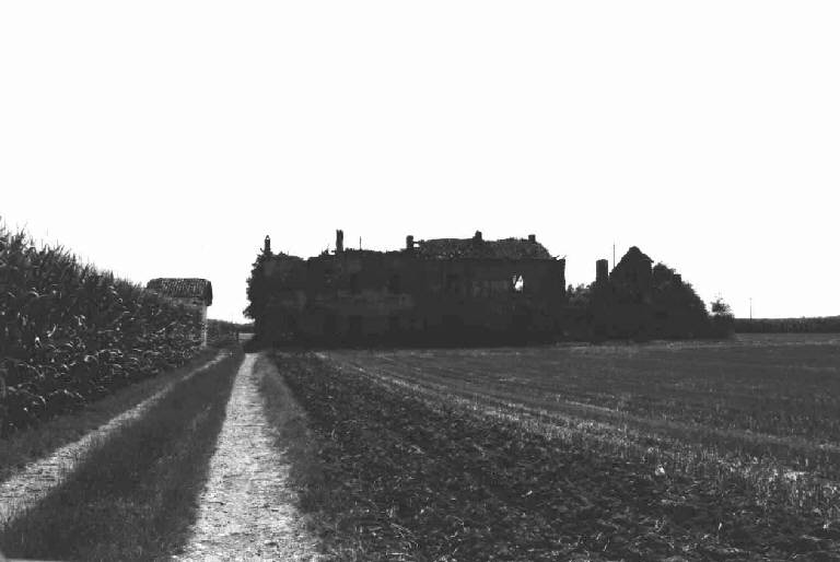 Cascina Pignone - complesso (cascina) - Vimercate (MB) 