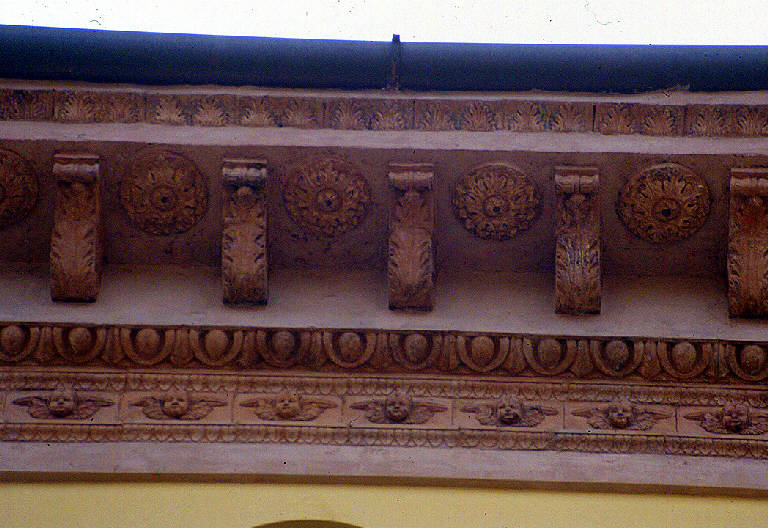 Istituto Tecnico Femminile Mantegna (scuola) - Mantova (MN) 