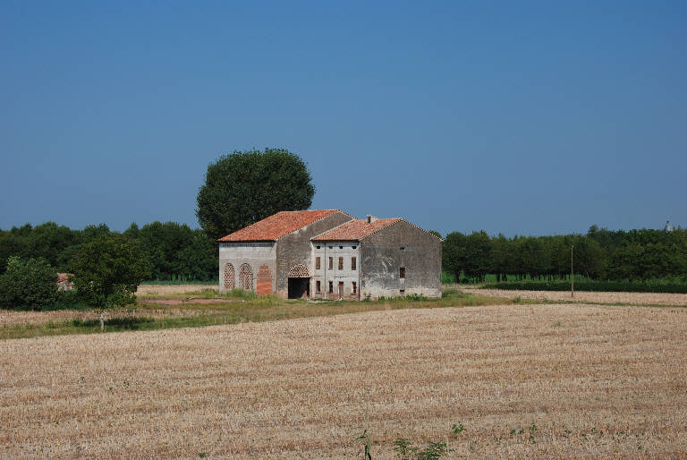 Loghino ad est di San Siro (loghino) - San Benedetto Po (MN) 