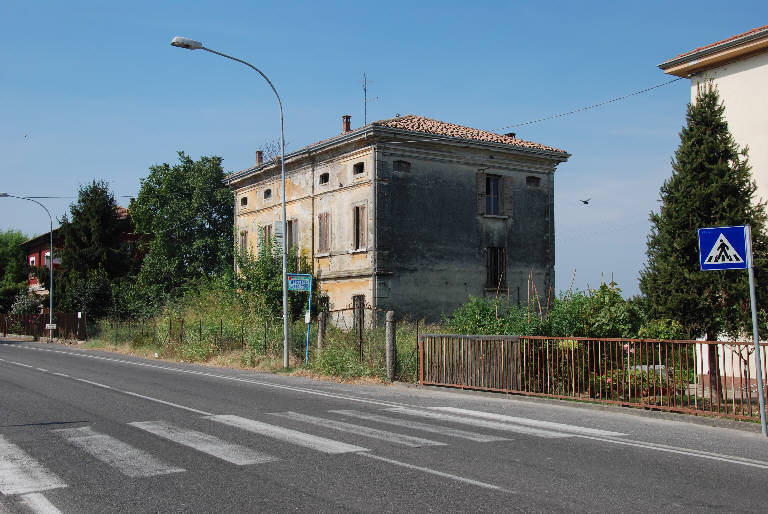 Casa a Sailetto (casa) - Suzzara (MN) 