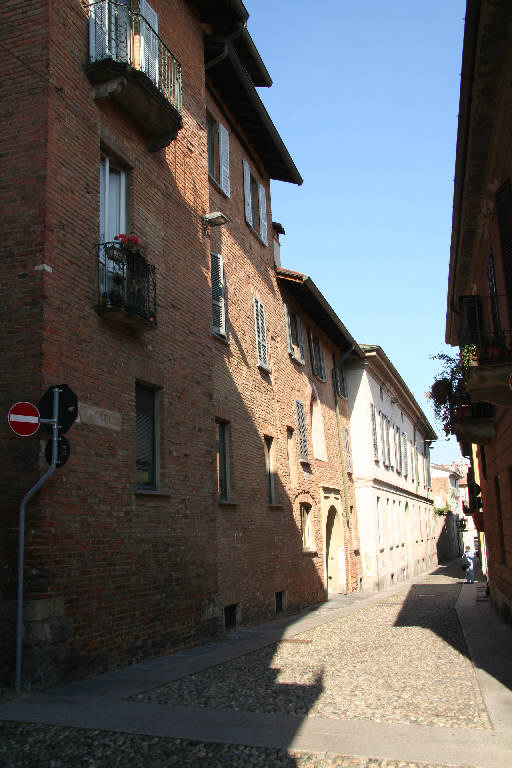 Casa Via Cardano 79 (casa) - Pavia (PV) 