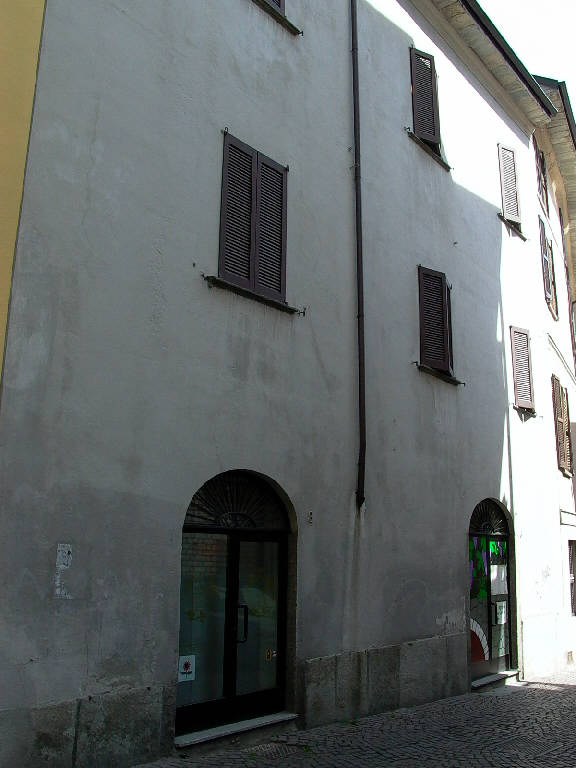 Casa Via Parravicini 6 (casa) - Sondrio (SO) 