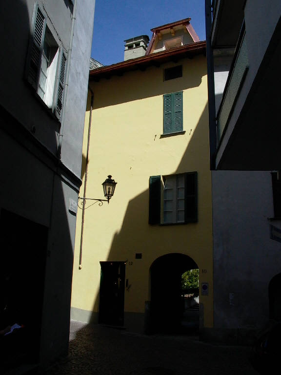 Casa Via Parravicini 12 (casa) - Sondrio (SO) 