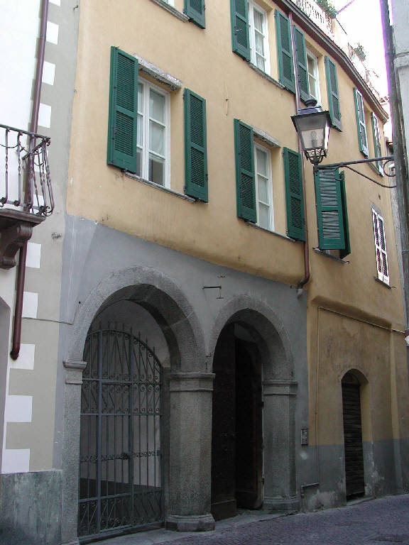 Casa Via Lavizzari 3 (casa) - Sondrio (SO) 