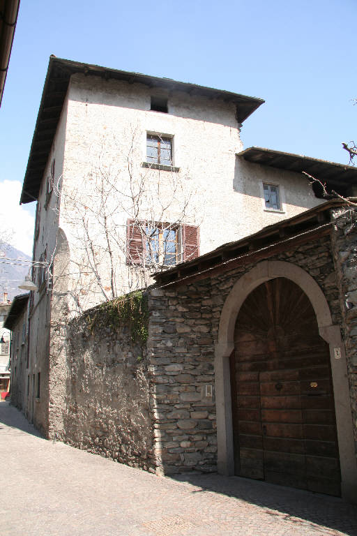 Casa Zoia (casa) - Tirano (SO) 