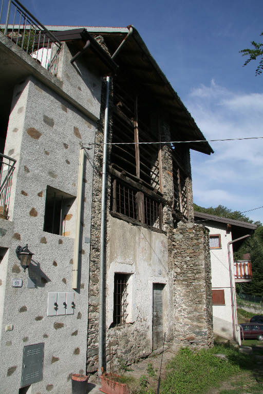 Casa Via Ca' di Roc 60 (casa) - Piantedo (SO) 