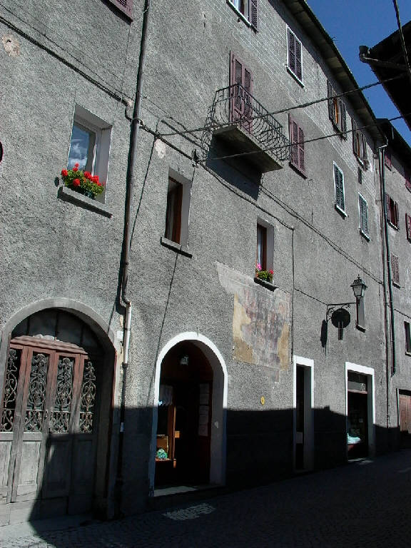 Casa Cola (casa) - Bormio (SO) 