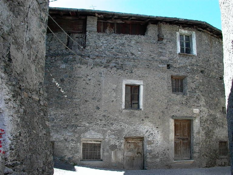 Casa Via Marconi 2 (casa) - Bormio (SO) 