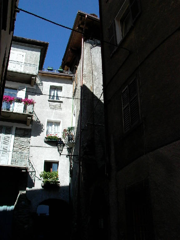 Casa Andreola (casa) - Bormio (SO) 