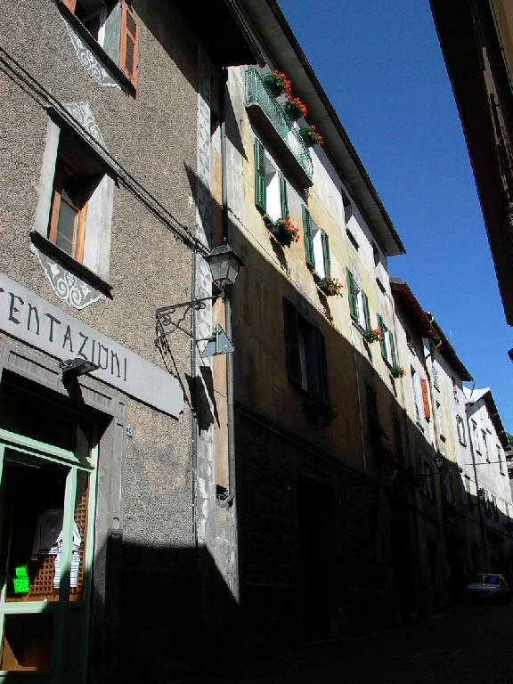 Casa Foliani (casa) - Bormio (SO) 