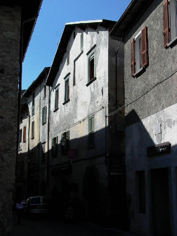 Casa Pradella (casa) - Bormio (SO) 