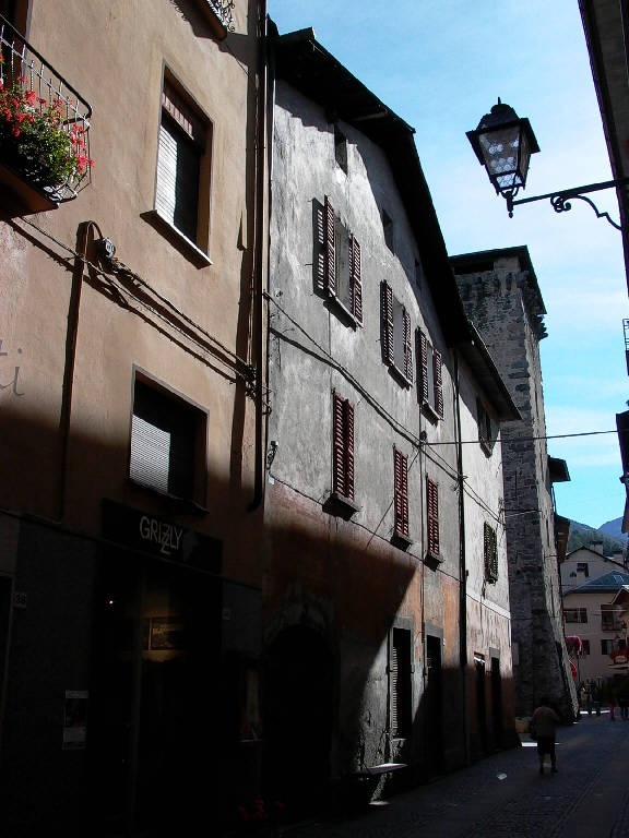 Casa Via Roma 32 (casa) - Bormio (SO) 