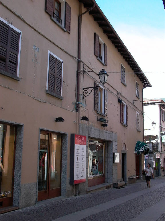 Casa Via Roma 53 (casa) - Bormio (SO) 