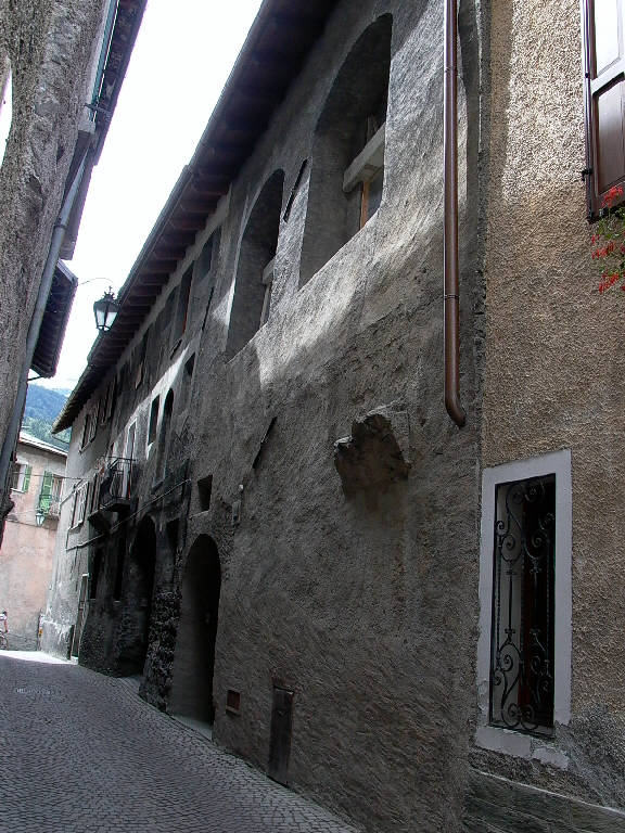 Casa Via Buon Consiglio 3 (casa) - Bormio (SO) 