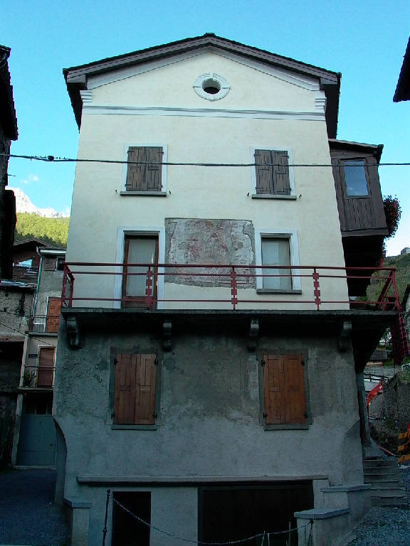 Casa Via Alberti 14 (casa) - Bormio (SO) 