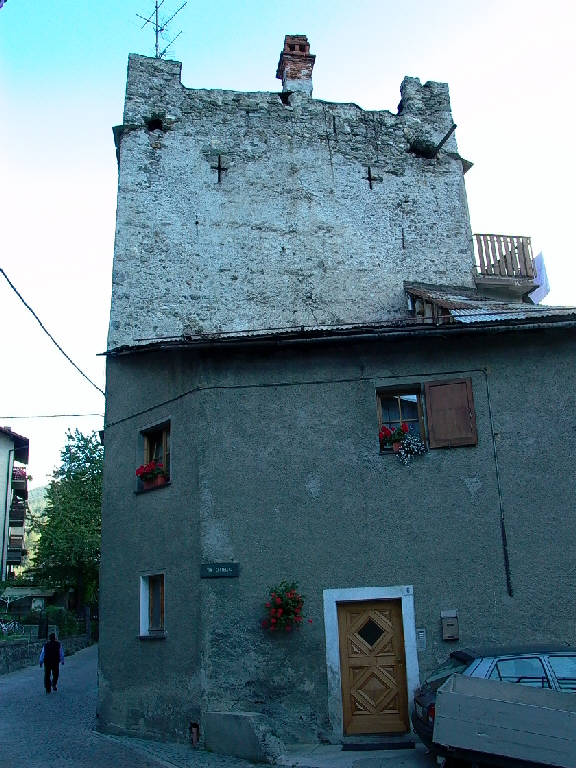 Casa Via Castello 6 (casa) - Bormio (SO) 