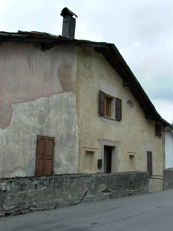 Casa Via Monte Braulio 7 (casa) - Bormio (SO) 