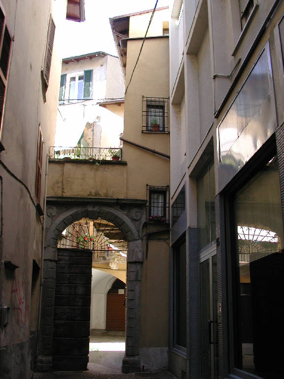 Casa Via Longoni 9 (casa) - Sondrio (SO) 