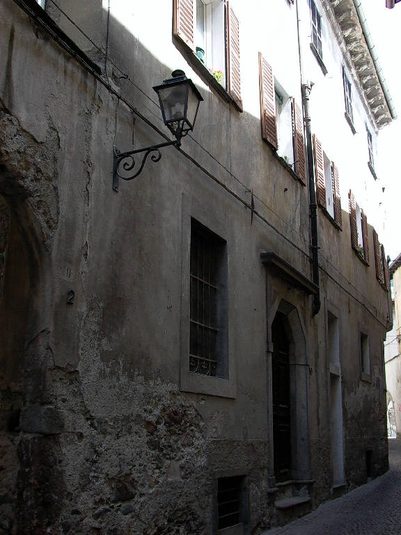 Casa Via Romegialli 30 (casa) - Sondrio (SO) 