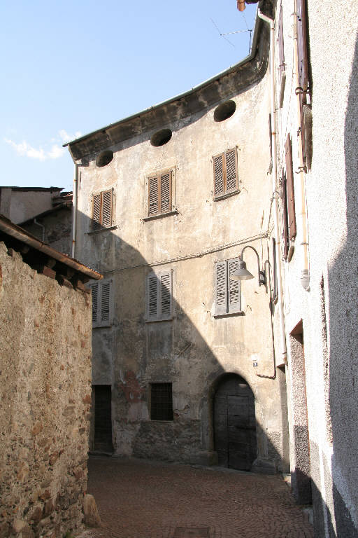 Casa De Campo (casa) - Tirano (SO) 