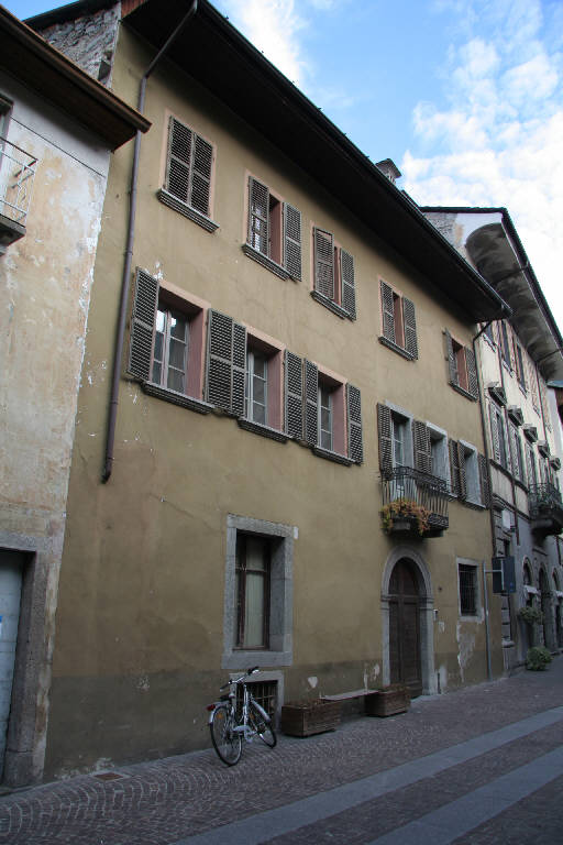 Casa Via Dolzino 99 (casa) - Chiavenna (SO) 