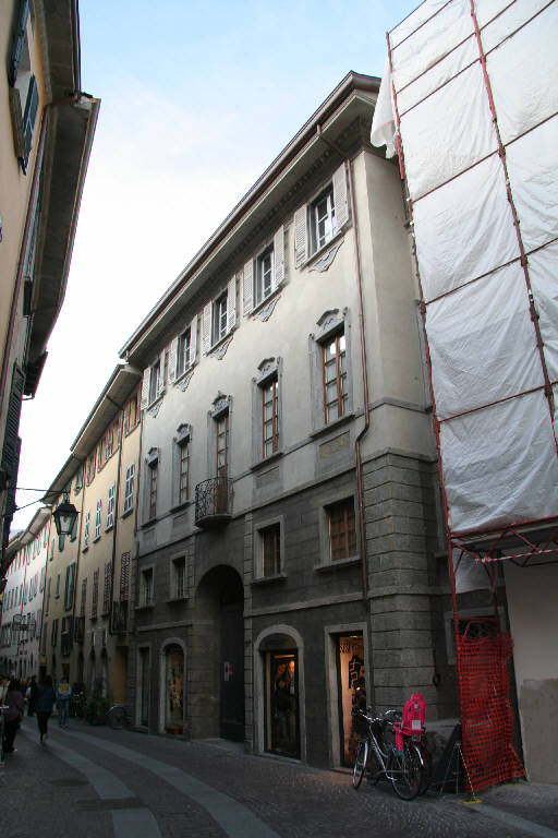 Casa Via Dolzino 27 (casa) - Chiavenna (SO) 