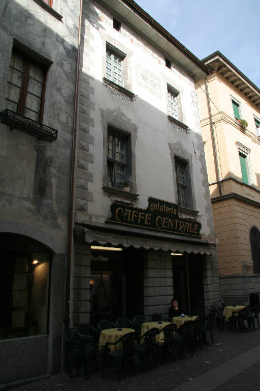 Casa Via Dolzino 61 (casa) - Chiavenna (SO) 