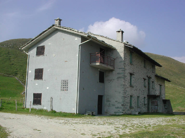 Casa Rurale (casa) - Madesimo (SO) 