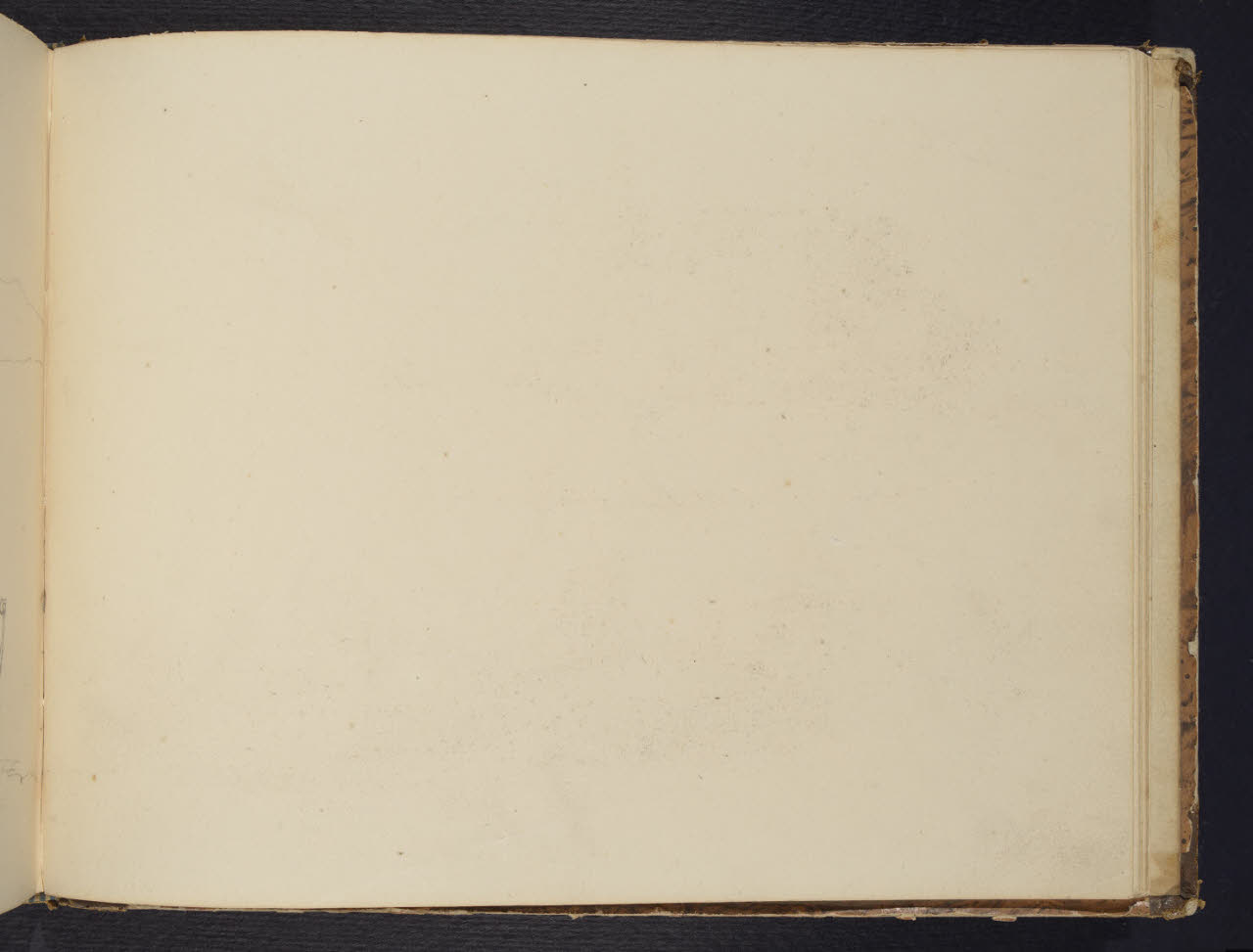 Album n. 9 - Livorno, Civitavecchia, Roma, Napoli (macchiette) (disegno) di Canella, Giuseppe (prima metà sec. XIX)