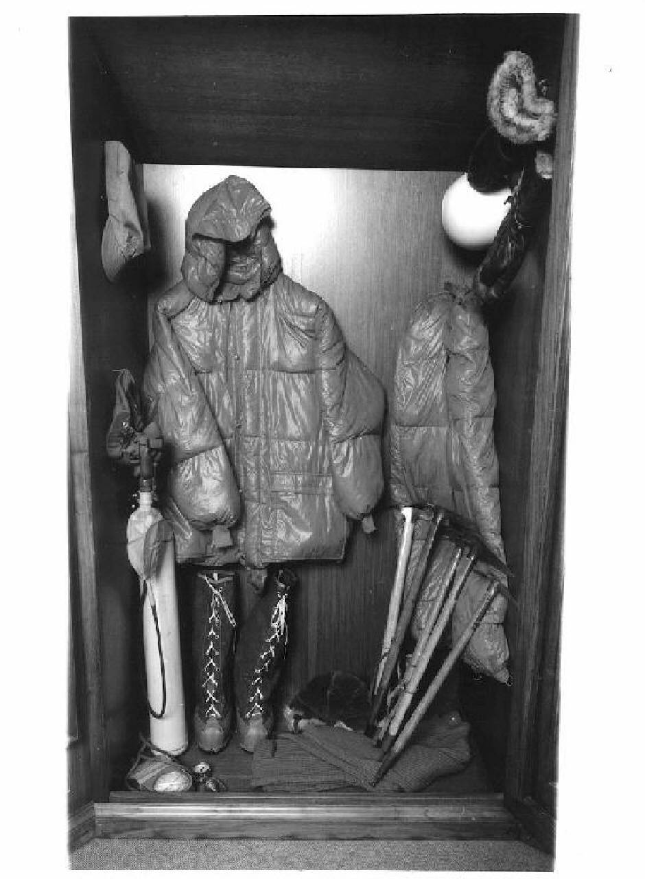 cappello - produzione italiana (sec. XX)