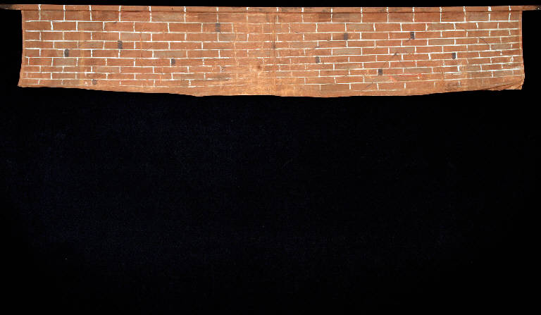 Architetture (mantovana) - ambito emiliano (fine sec. XIX)