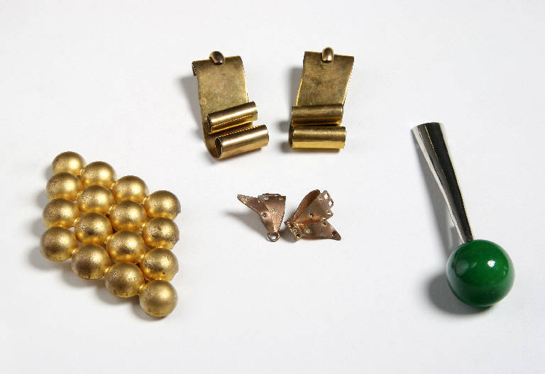 fregio - ambito emiliano (fine sec. XIX)